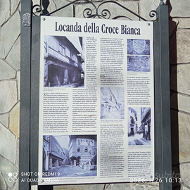 Locanda della croce bianca