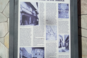 Locanda della croce bianca