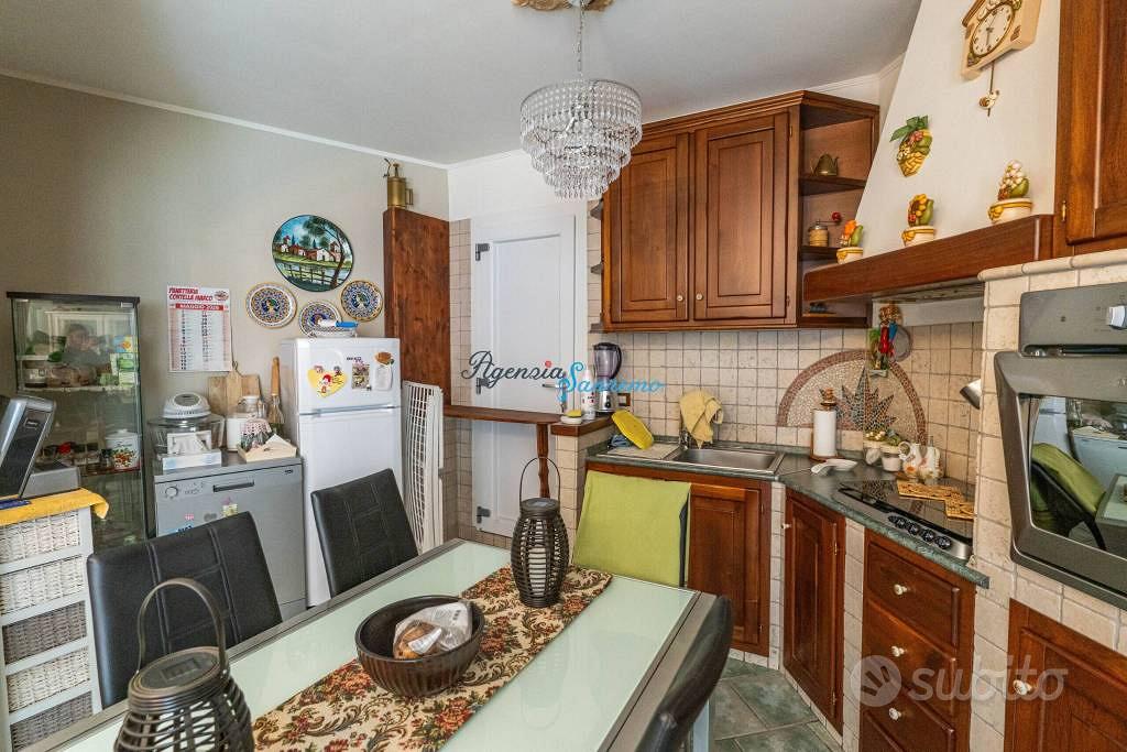 Appartamento – Sanremo - Altro