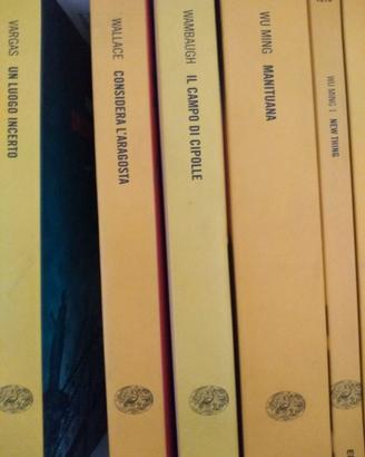 Libri Einaudi Stile libero Big 2