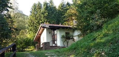 Chalet Angelo con Sauna - Località Cansiglio