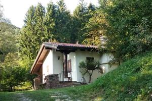 Chalet Angelo con Sauna - Località Cansiglio