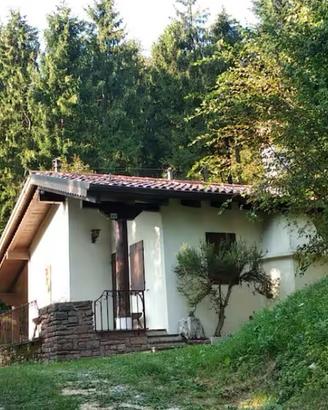 Chalet Angelo con Sauna - Località Cansiglio