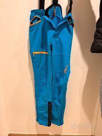 Pantaloni sci Rock Experience