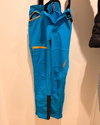 Pantaloni sci Rock Experience