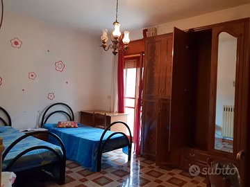 Posto letto in stanza singola