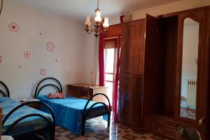 Posto letto in stanza singola