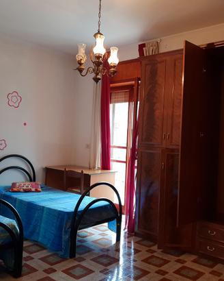 Posto letto in stanza singola