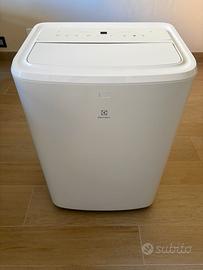 Condizionatore portarile Electrolux
