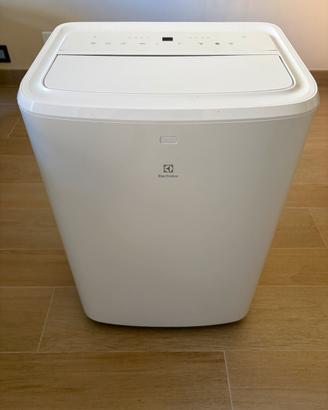Condizionatore portarile Electrolux