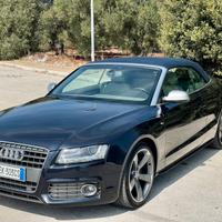 AUDI A5 CABRIO 3.0 TDI S-LINE