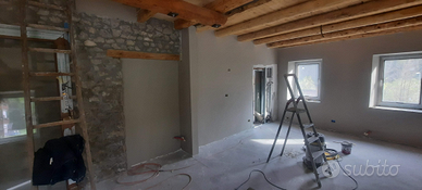 Servizi e ristrutturazione CASA