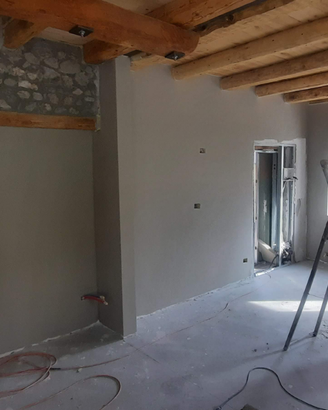 Servizi e ristrutturazione CASA