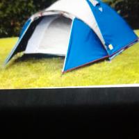 Tenda da campeggio