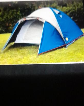 Tenda da campeggio