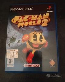 Pac man world 2 PS2