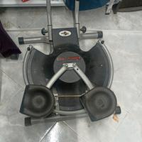 attrezzo fitnessHigh Power AB Vortex Pro.