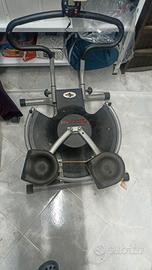 attrezzo fitnessHigh Power AB Vortex Pro.