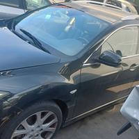 MAZDA MAZDA 6 dal 2008 2.0 CD Station Wagon