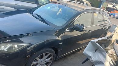 MAZDA MAZDA 6 dal 2008 2.0 CD Station Wagon