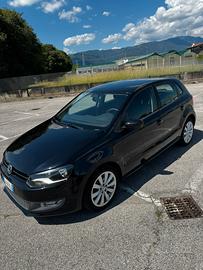 volkswagen polo 1.6 tdi