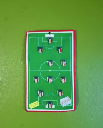 Spilla scudetto Italia '90