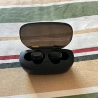 Auricolari Bluetooth