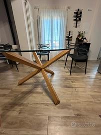 Tavolo da pranzo
