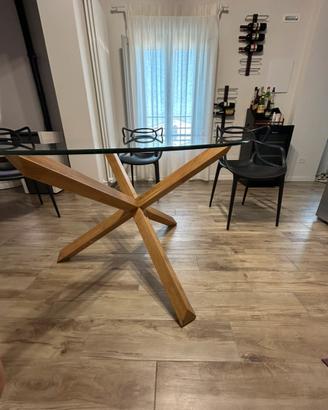 Tavolo da pranzo