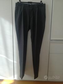 Pantalone classico uomo primavera/estate