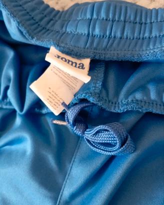 pantalone tuta uomo joma