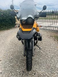 Bmw r 1150 gs