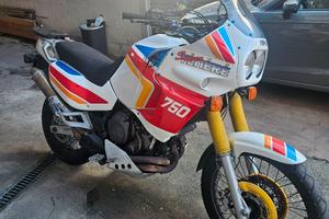 Xtz750  1989