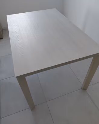 tavolo e sedie 