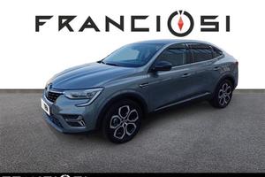 RENAULT Arkana INTENS E-TECH Hybrid 145