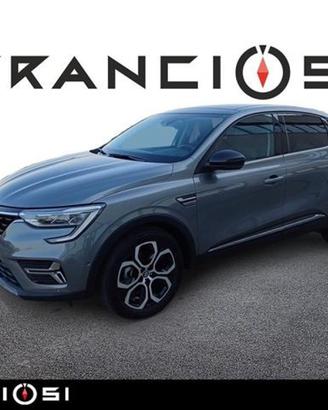 RENAULT Arkana INTENS E-TECH Hybrid 145