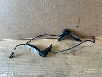 Frecce Posteriori BMW R 1200 GS ADVENTURE