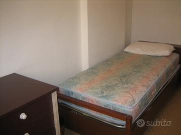 Posto letto in stanza singola per Studentessa