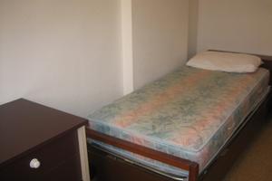 Posto letto in stanza singola per Studentessa