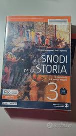 Gli snodi della storia 3 