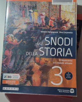 Gli snodi della storia 3 