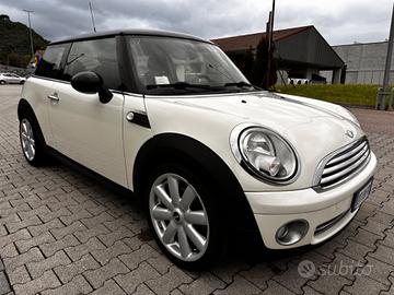 Mini One Clubman Mini 1.6 16V Cooper Clubman