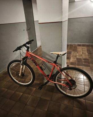 Mountain bike KTM 26 
