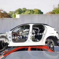 Ricambi scocca per taglio lamiera opel corsa F