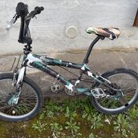 Bmx da bambino