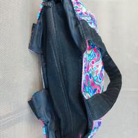 Borsa Etnica India usata buone condizioni