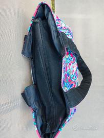 Borsa Etnica India usata buone condizioni