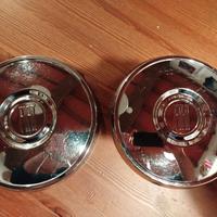 Coppa ruota Fiat 128/127 