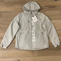Giacca a vento Moncler