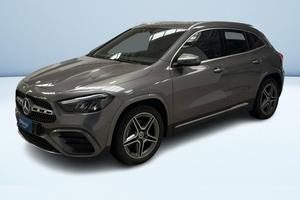 Mercedes GLA 200 d Digital Edition auto